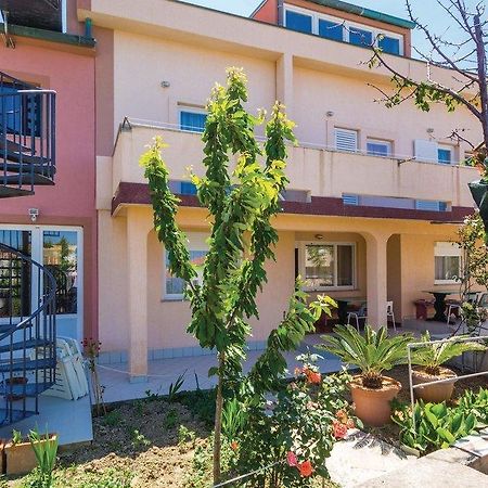 Apartment Olive House Rab Barbat na Rabu Dış mekan fotoğraf