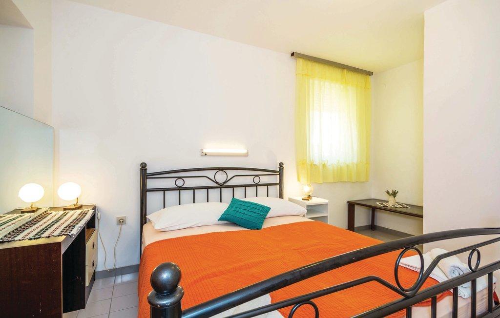 Apartment Olive House Rab Barbat na Rabu Dış mekan fotoğraf